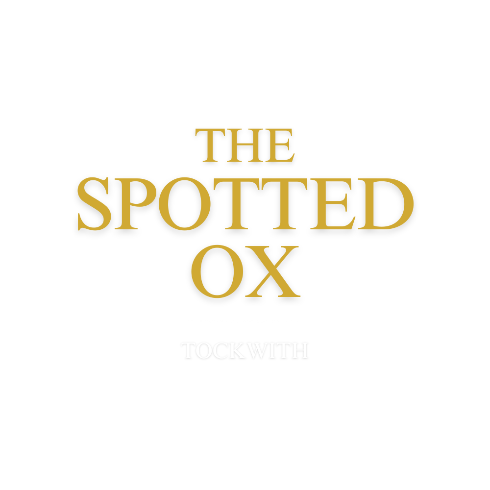 The Spotted Ox