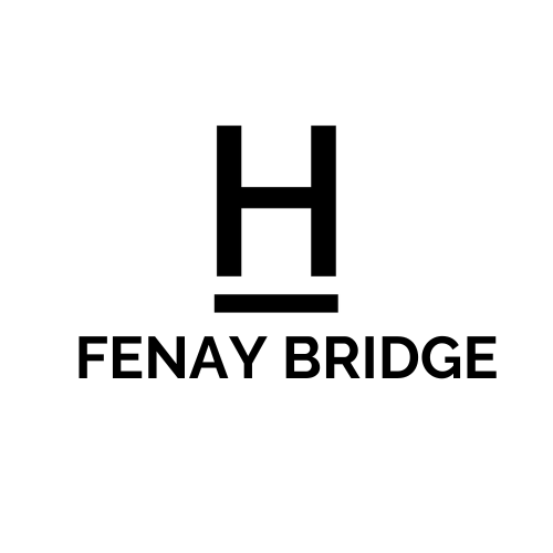 Harvey's - Fenay Bridge