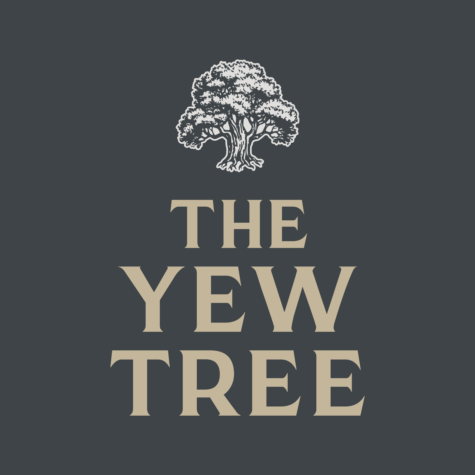 The Yew Tree
