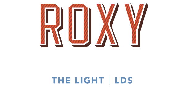 Roxy Lanes - The Light - Leeds
