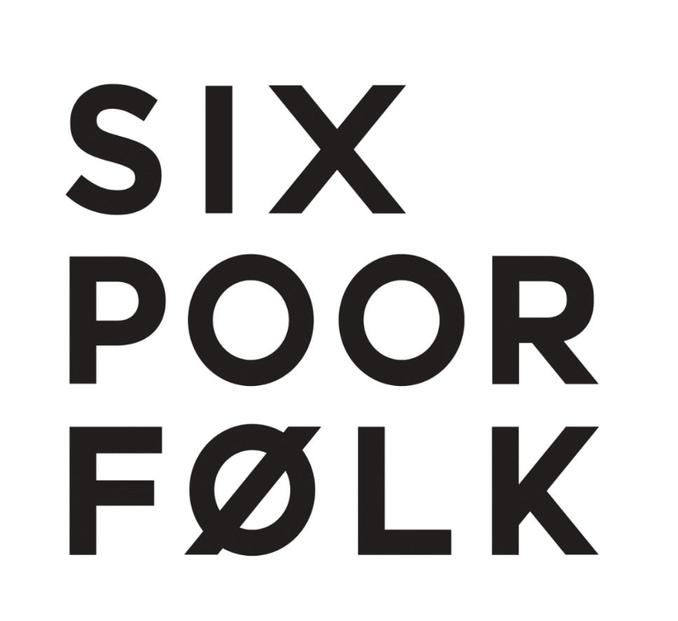 Six Poor Folk Knaresborough