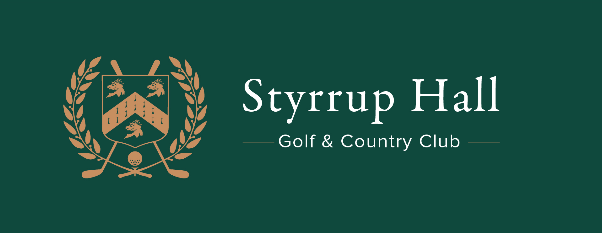 Styrrup Hall Golf and Country Club