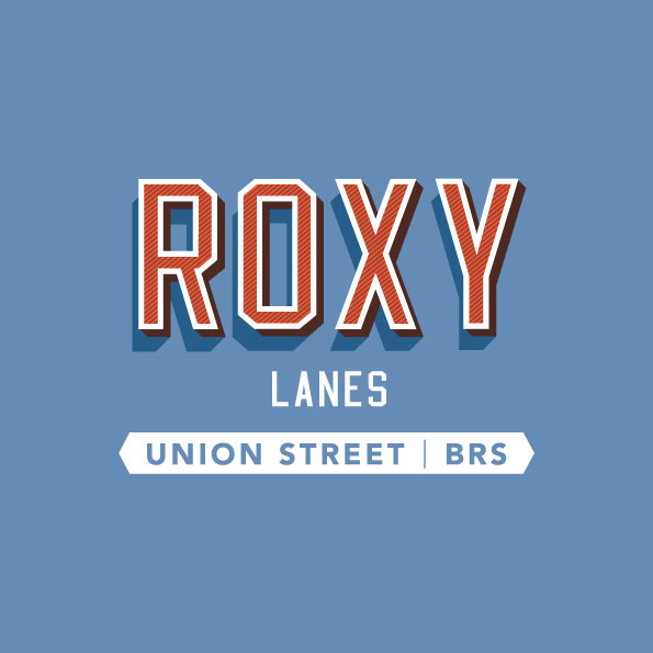 Roxy Lanes – Union Street