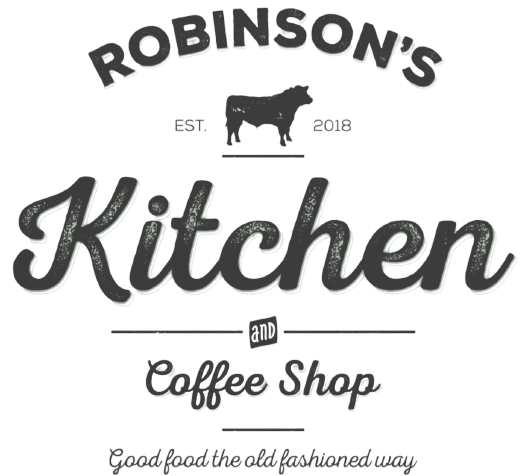 Robinsons Kitchen