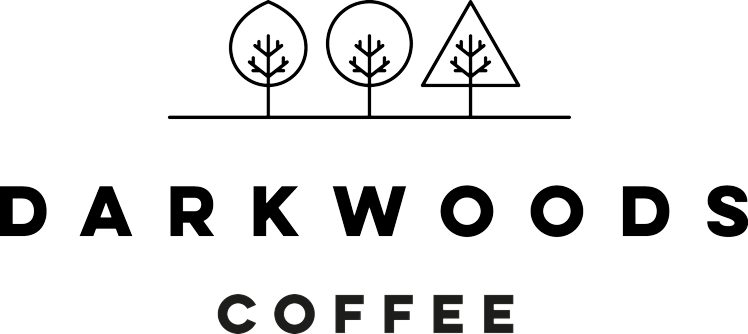 Dark Wood’s Coffee