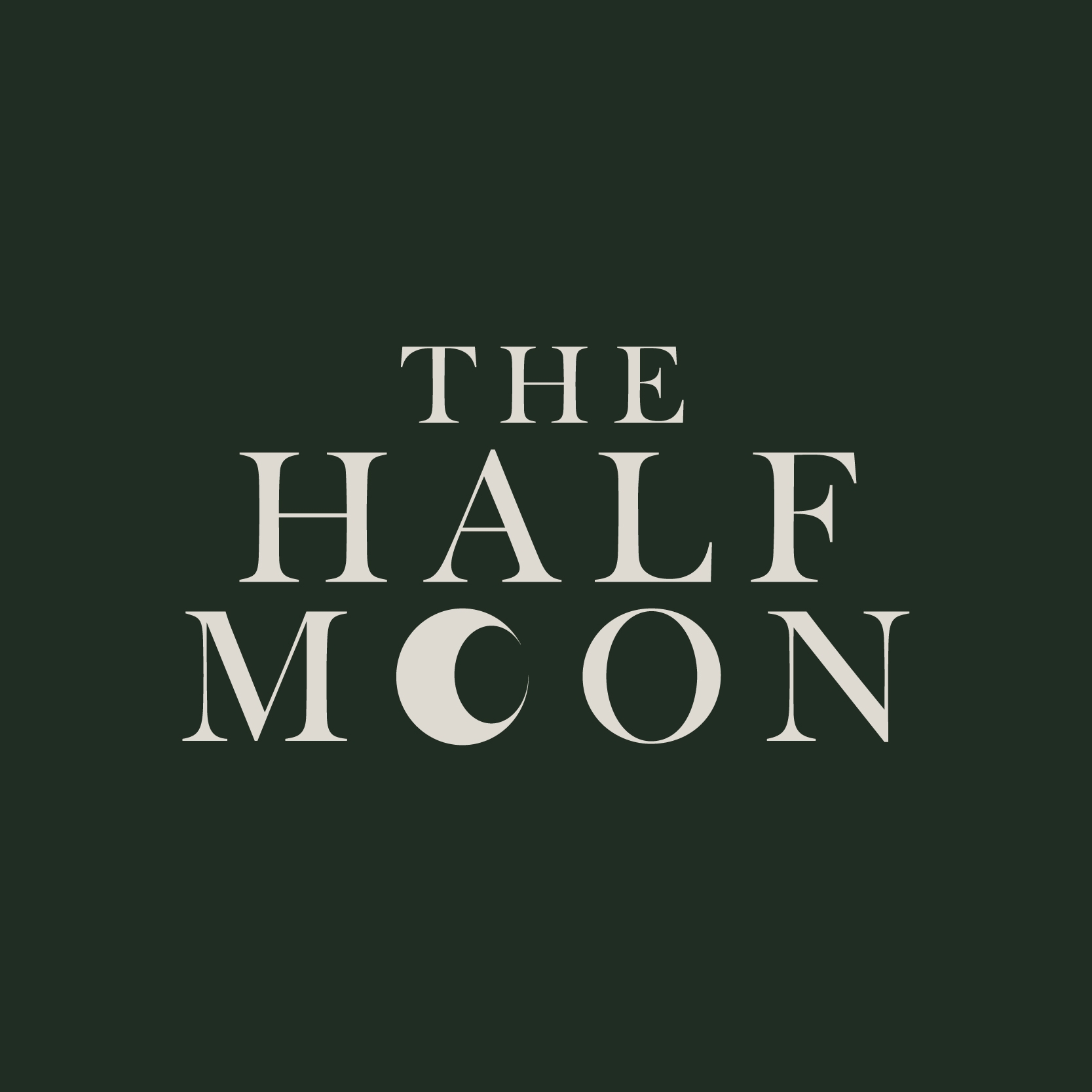 Half Moon - York
