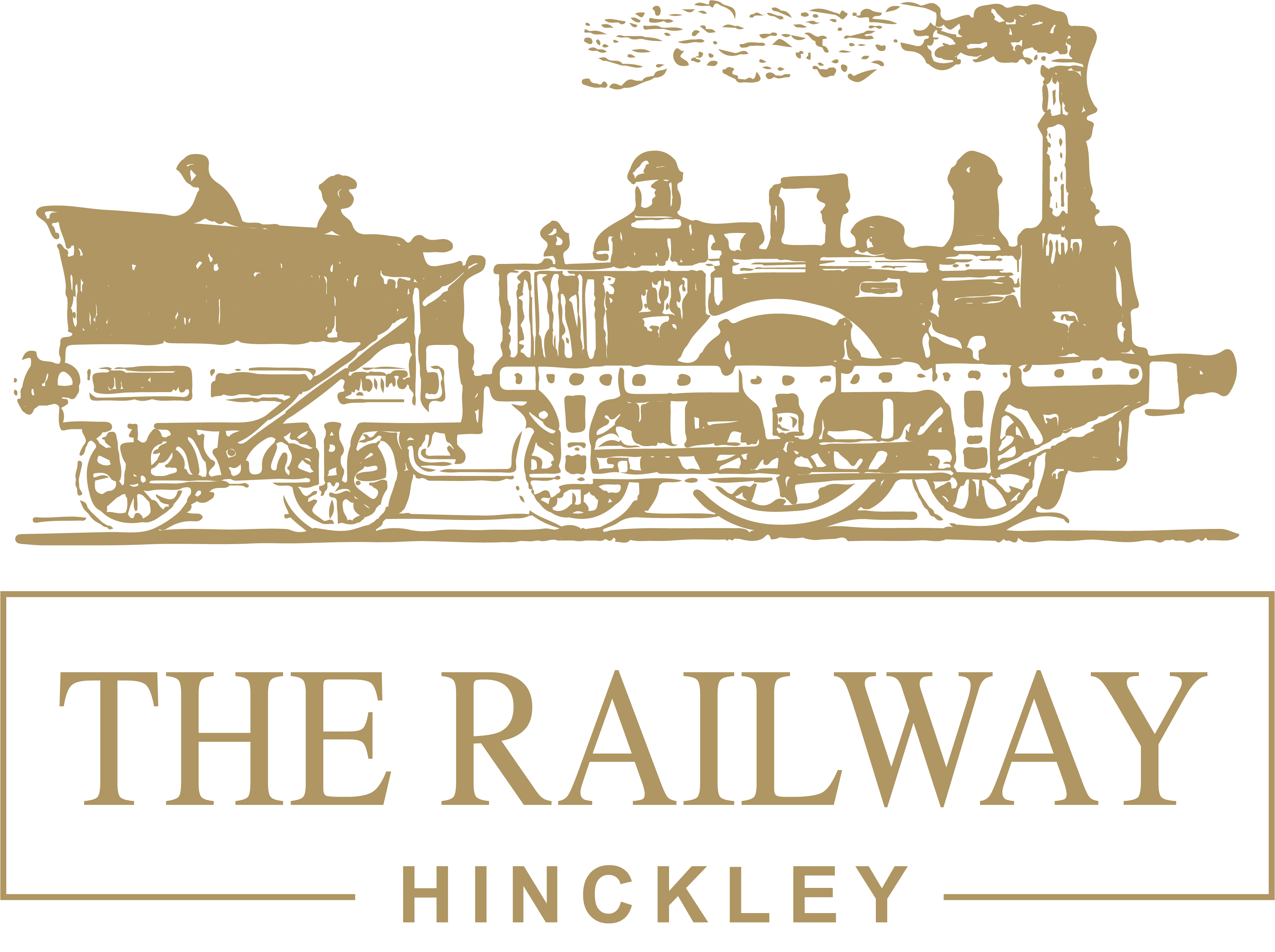 The Railway Hinckley