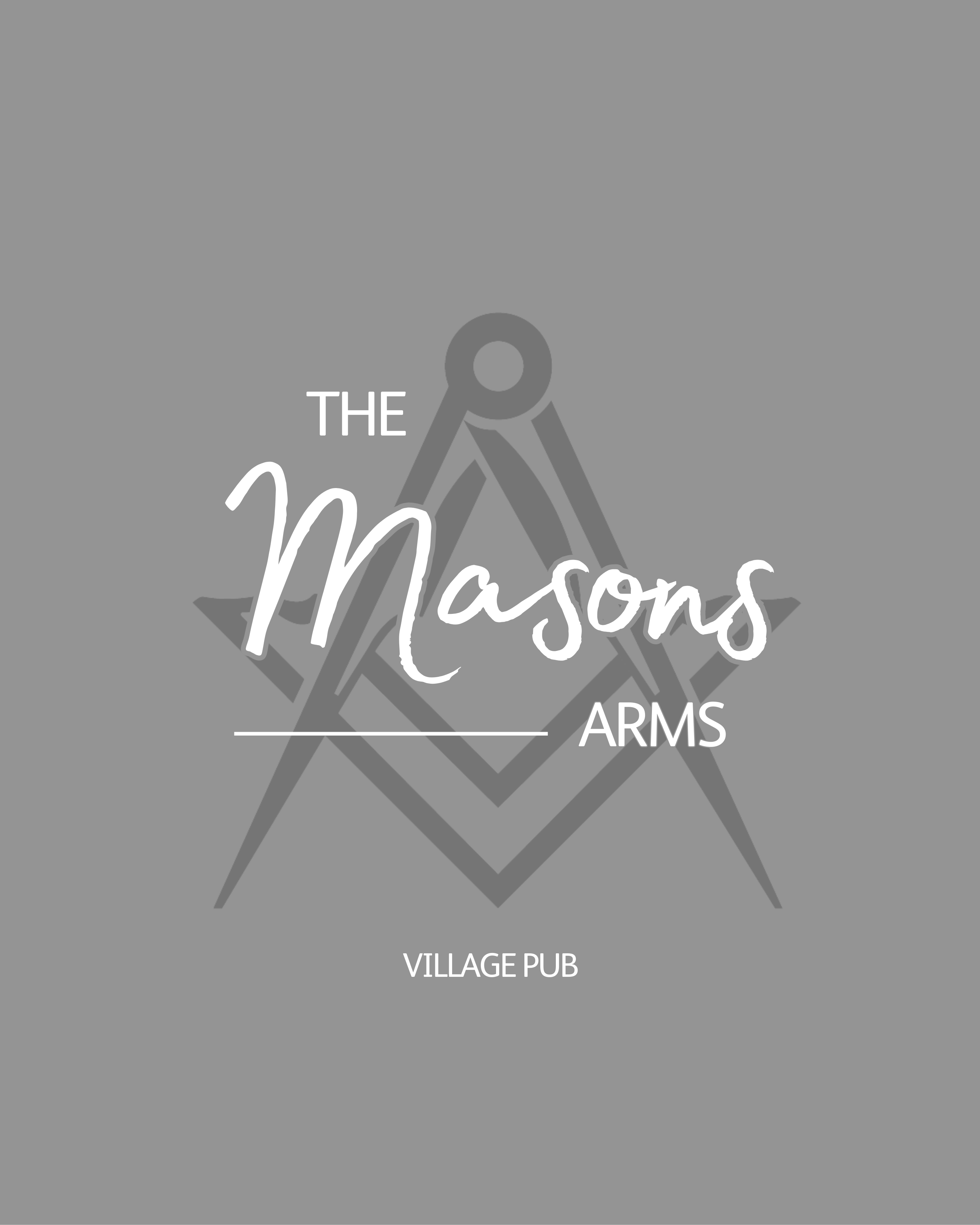 The Masons Arms - Thorpe Hesley