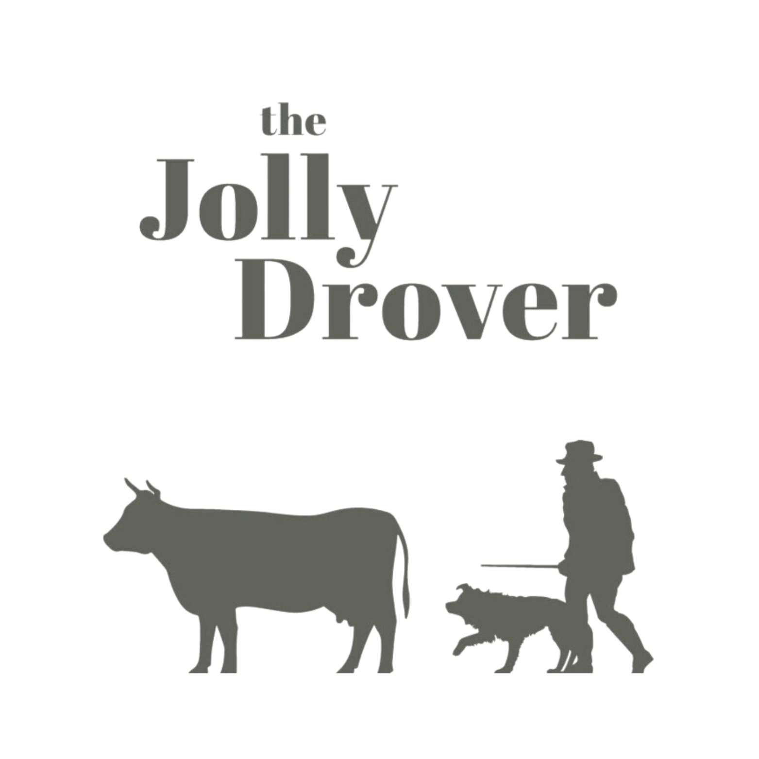 The Jolly Drover