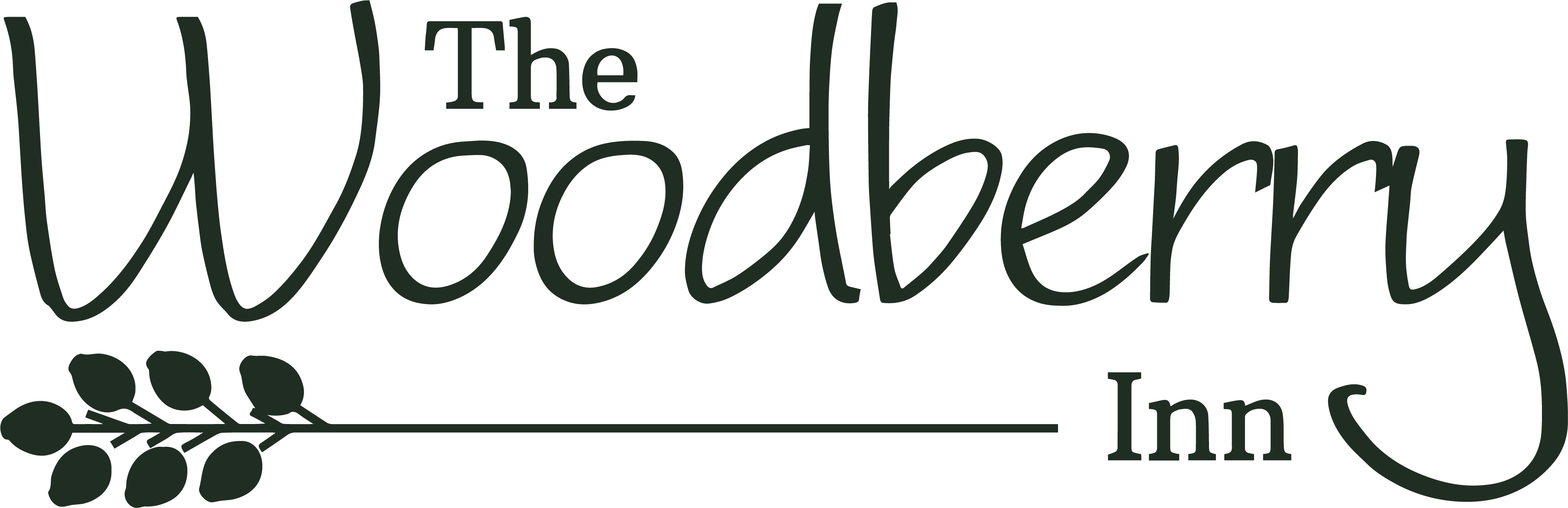 The Woodberry