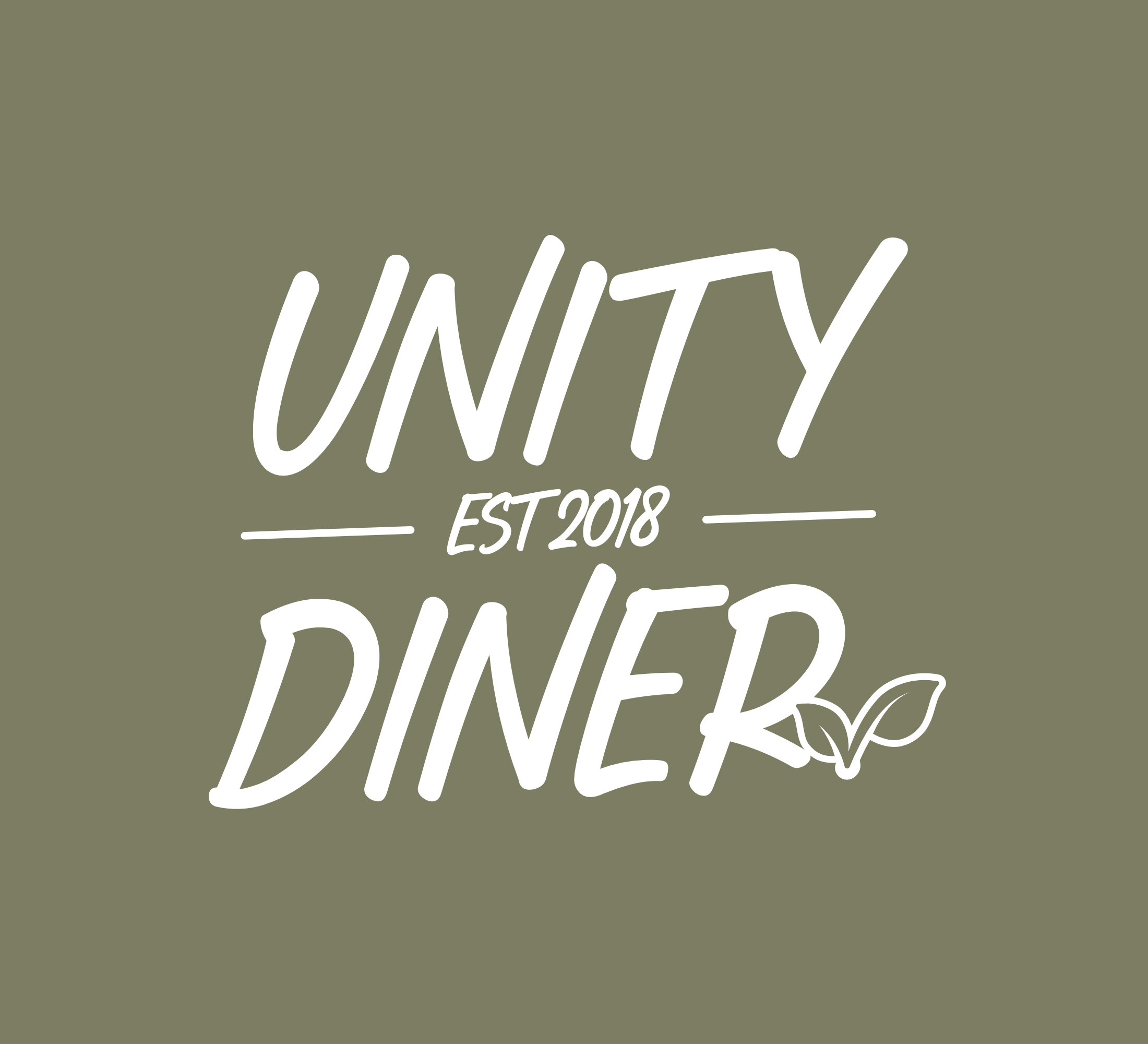 Unity Diner