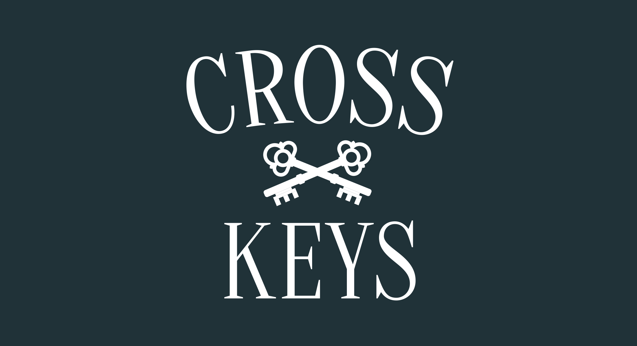 The Cross Keys - Old Snydale