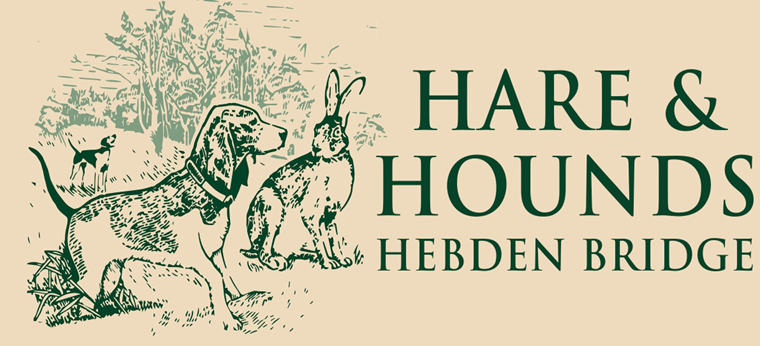 Hare & Hounds - Hebden Bridge