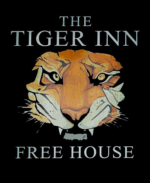 The Tiger Inn