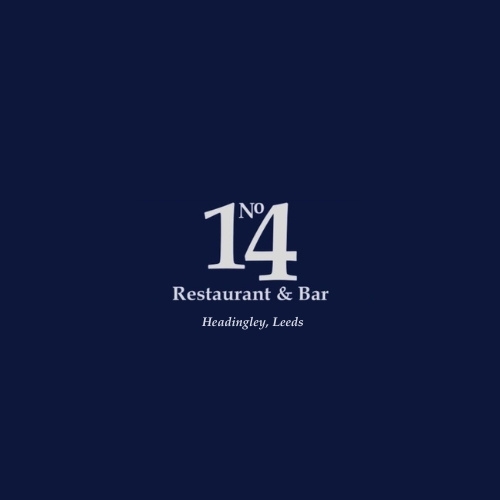 No 14 North Lane Restaurant & Bar