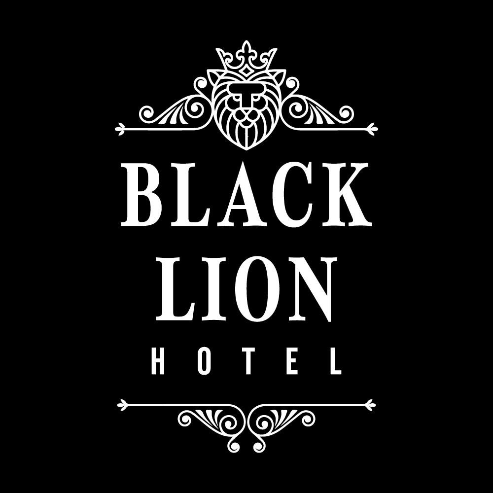 The Black Lion Hotel - Ellesmere