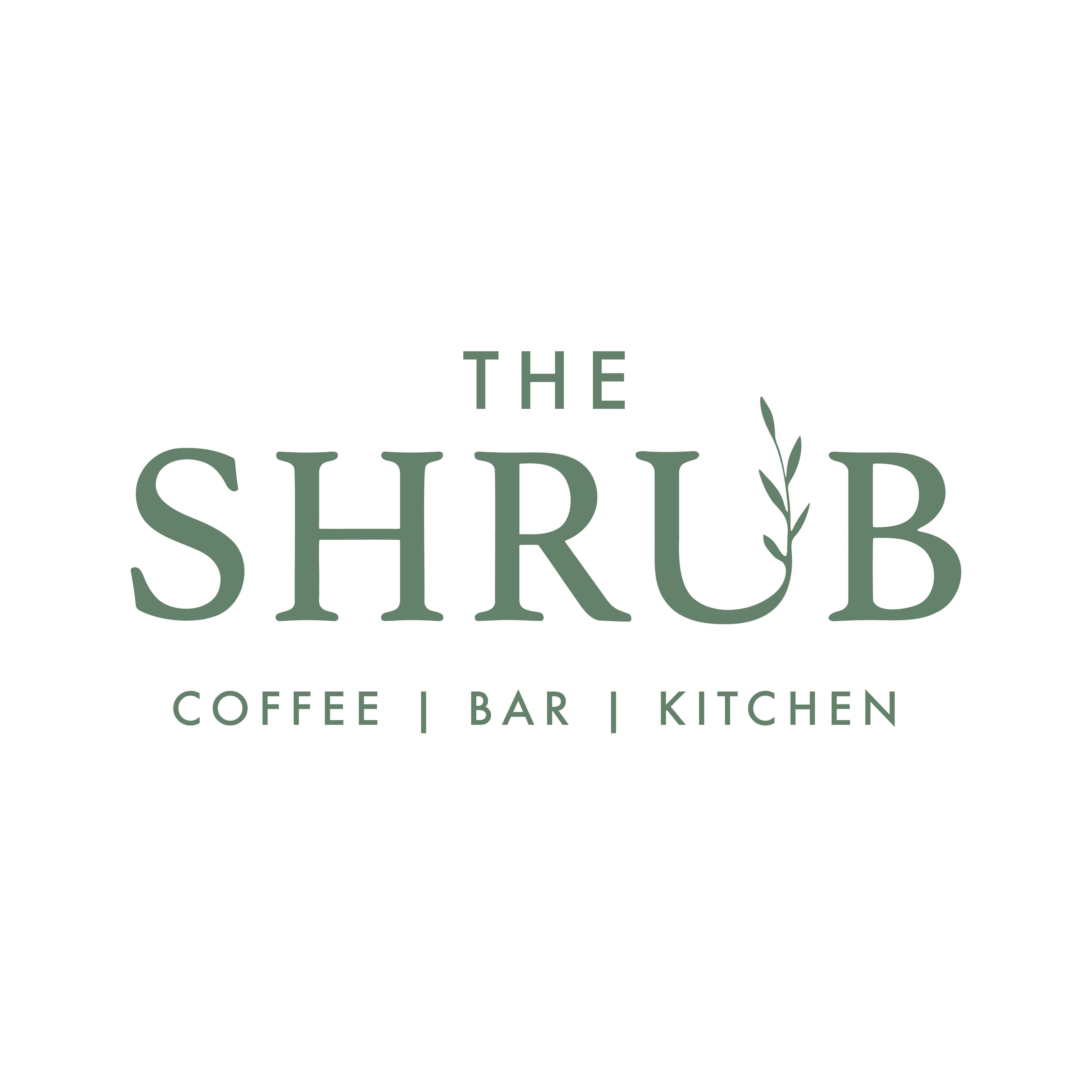 The Shrub