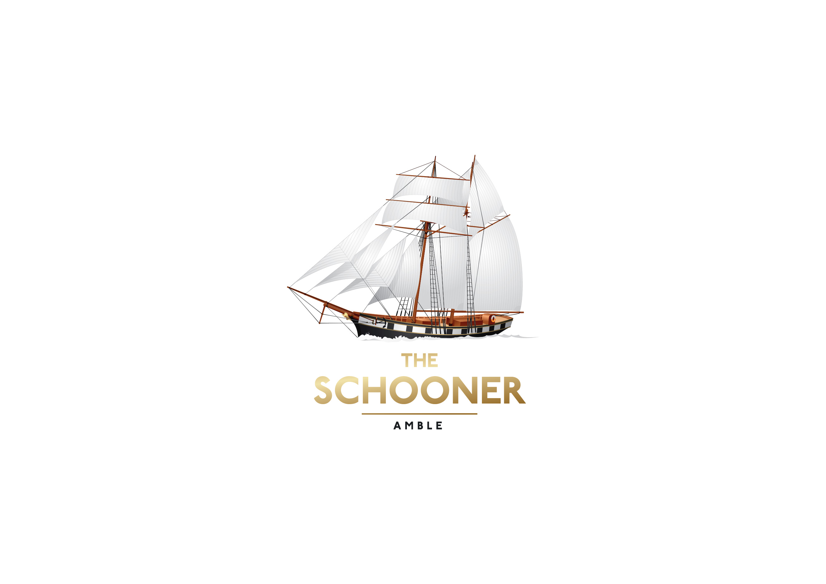 The Schooner