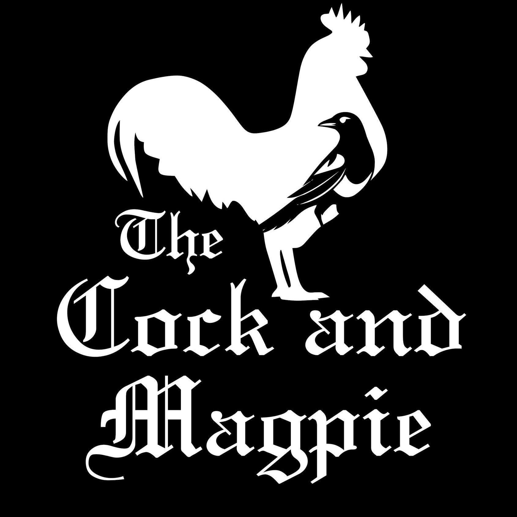 Cock & Magpie