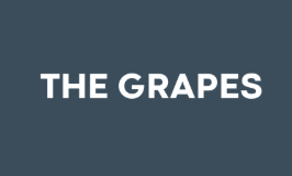 The Grapes - Bamford