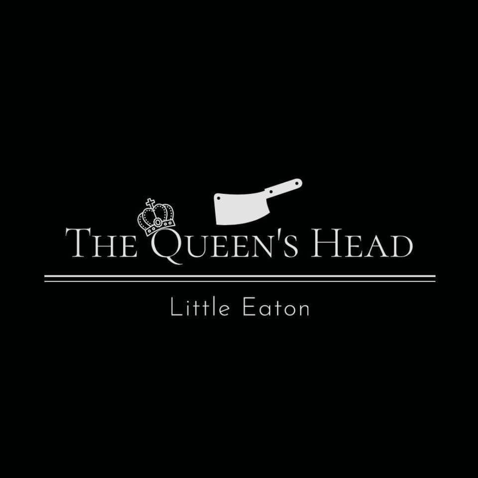 The Queens Head - Little Eaton