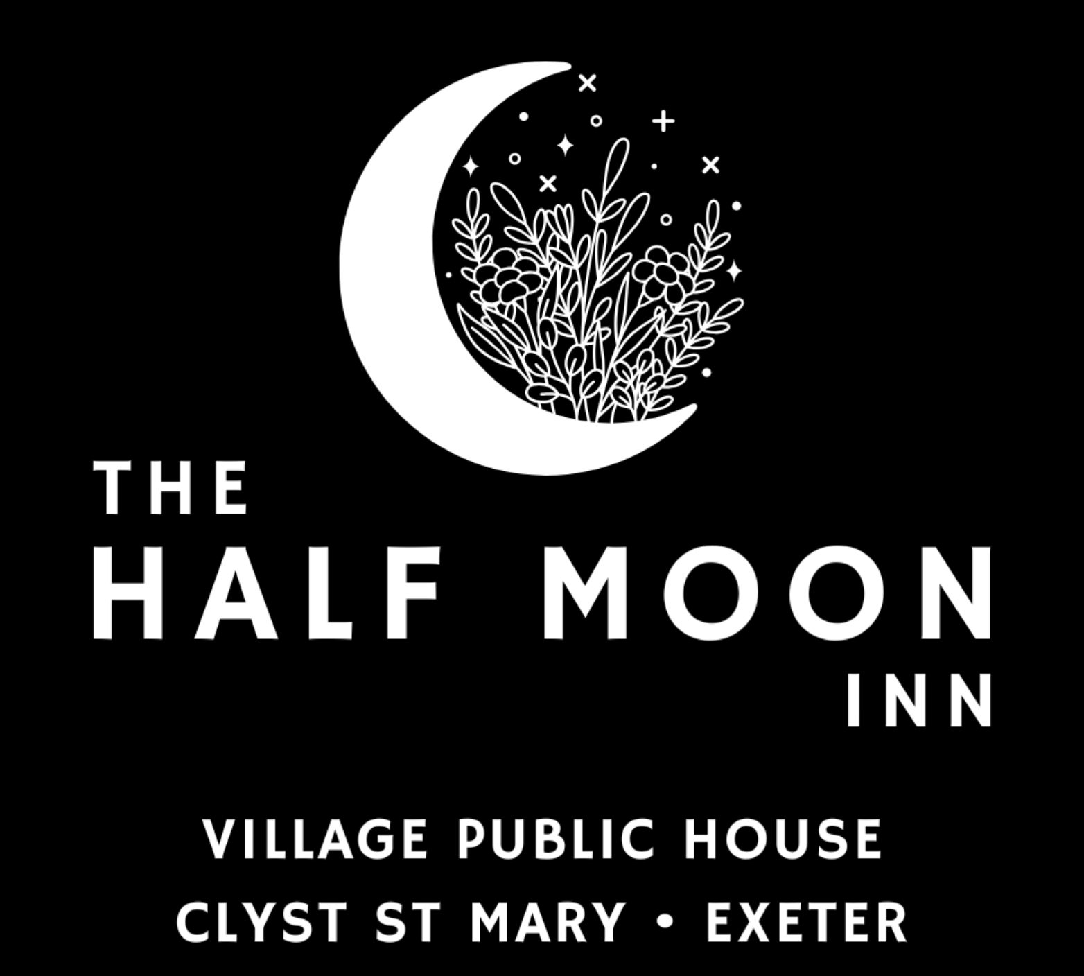 Half Moon Inn - Exeter