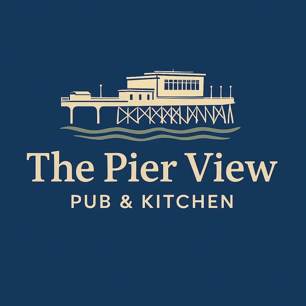 The Pier View