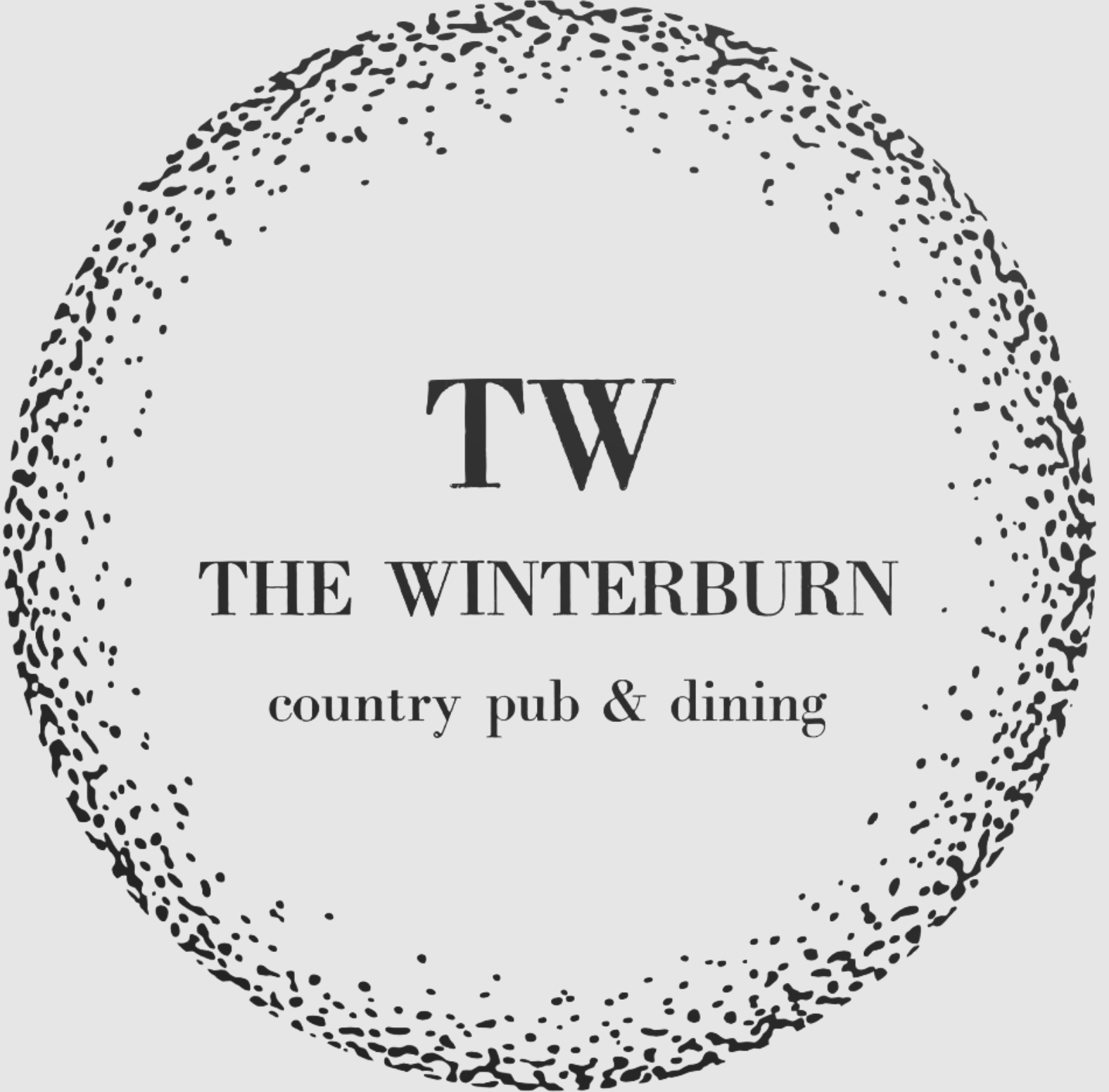 The Winterburn.