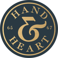 Hand & Heart - Nottingham