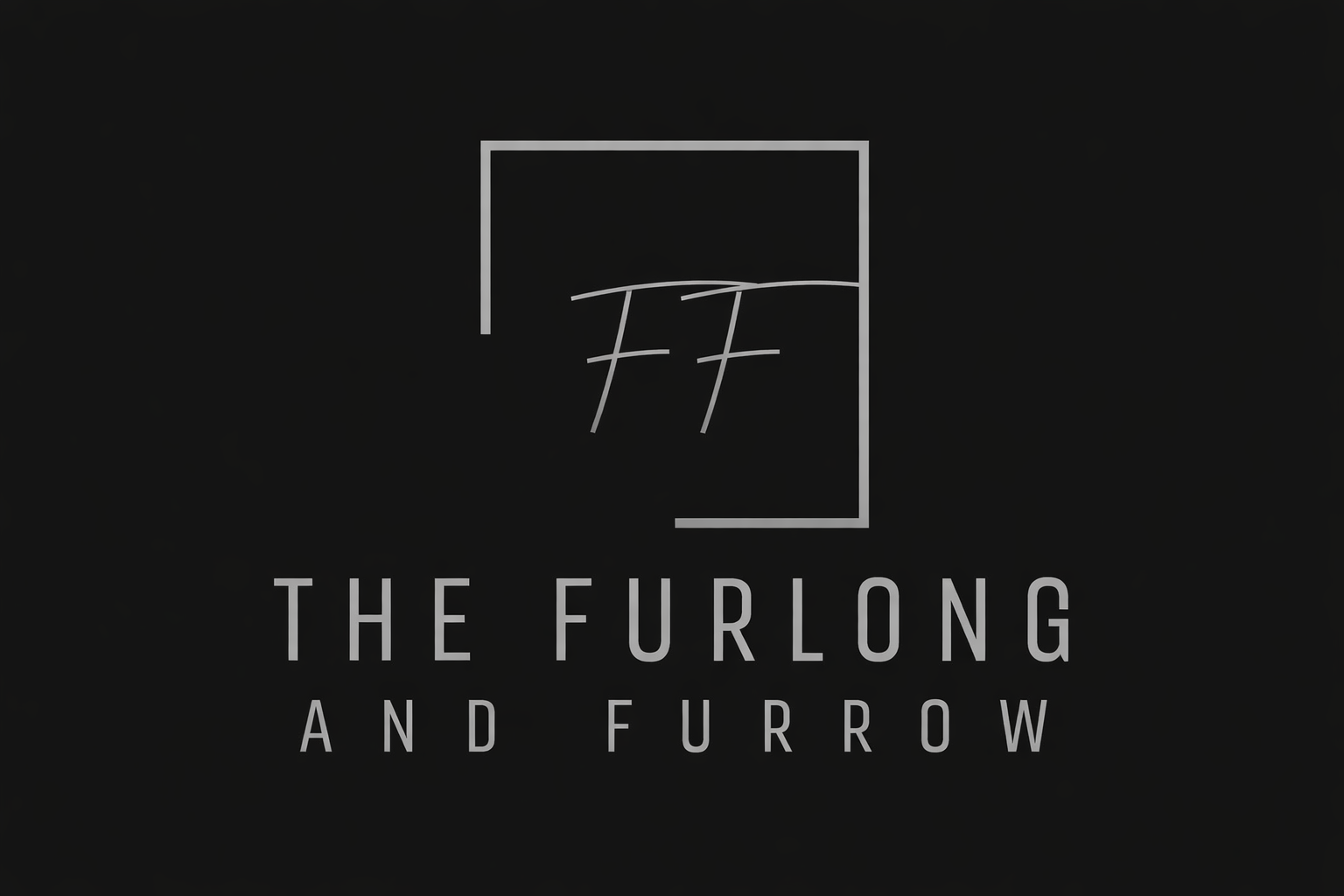 The Furlong and Furrow