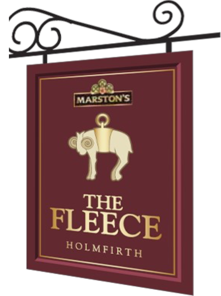 The Fleece Inn - Holme
